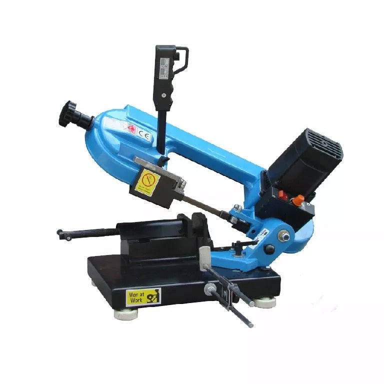 BS-85 3”Portable Bandsaw