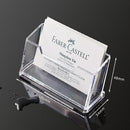 Acrylic Name Card Storage Holder Case