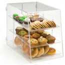 Acrylic Food Display