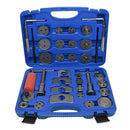 35Pcs Brake Piston Calliper Wind-Back Kit