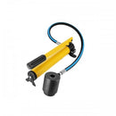 Hydraulic Knockout Punch Driver Kit SYK-8A8B with 6 dies