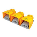 Waterproof Pedal foot switches