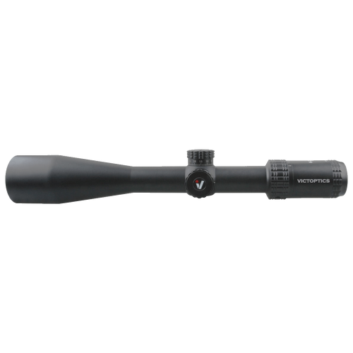 VICTOPTICS S4 6-24X50 MDL RIFLESCOPE