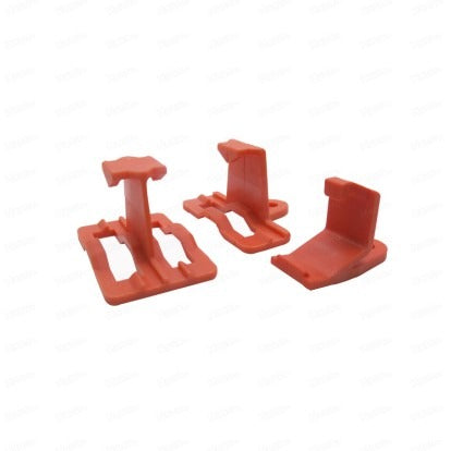 Mounting Clips