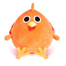 Thanksgiving Turkey Plush Toy