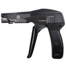 Cable Tie Tool,Knoweasy Fastening Cable Tie Gun and Flush Cut Zip Tie Gun with Steel Handle for Nylon Cable Tie