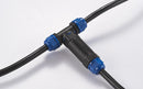 Ezitown hochwertiger CNP25T wasserdichter, sicherer und effizienter T-Kabelverschraubungsstecker