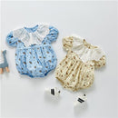 New arrival ruffle romper baby for girl