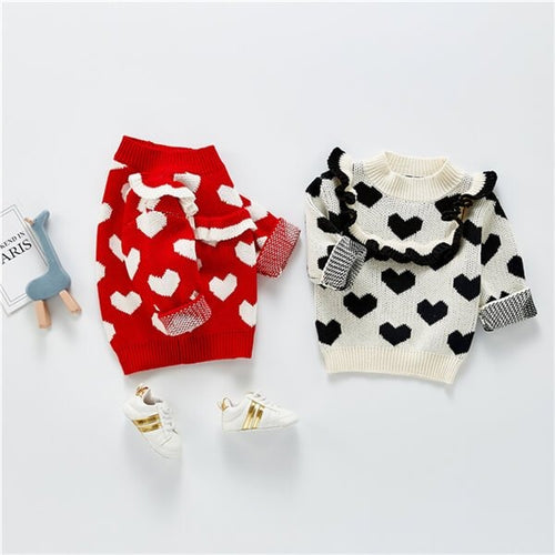 infant girl sweaters cardigan
