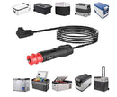 DC Power Cables for Car Refrigerator  |  IRUN POWER