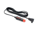 DC Power Cables for Car Refrigerator  |  IRUN POWER