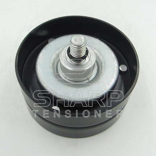 20759364 7420759364  Renault  Tensioner Pulley, v-ribbed belt