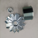 Cummins 3914086  3912465  Belt tensioner