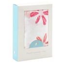 Mantas De Bebé Niña