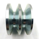 Cummins 3914086  3912383  Belt tensioner