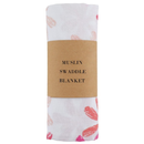 Mantas De Bebé Niña