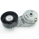 24430296 614533 OPEL Belt Tensioner,V-Ribbed Belt