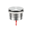 Interruptor piezoeléctrico de 25 mm