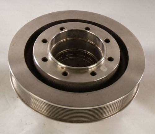 BYT-T16177  2715594  fit for Cat 10-Groove Pulley 2715594 OEM Caterpillar