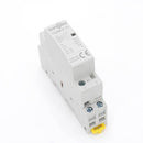 2P 20A 2NO CE CB Din Rail Household Modular Contactor AC 220V/230V TOWCT-20/2
