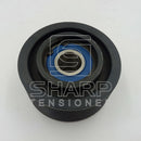 2S0145299B VOLKSWAGEN Tensioner Pulley