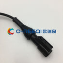 8W832C204AB 10071162283 ABS SENSOR for JAGUAR
