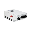5-8kW 1Phase Hybrid Inverter