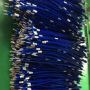 Herramientas de crimpado de virolas neumáticas