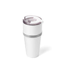 Cyetus Stackable Tumbler - Me Time Never Tasted So Good