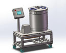 UltraX-15 Closed-Loop Alcohol Extraction System