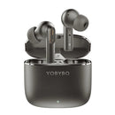 ZIP20™ High-End-Ohrhörer aus Metall