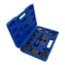 Kit de calibrador universal de viento de 13 piezas