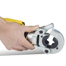 Hydraulisches Rohrpresswerkzeug IG-1632 für 12-32 mm Rohre