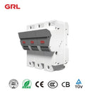 Max Fuse Holder RT18X-125 with LED indicator fuse size 22*58