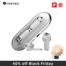 CARD20 pro™ Papierdünne TWS Eeadphones Höchste Klangqualität