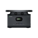 Growatt INFINITY 1500 + 100W tragbares Solarpanel