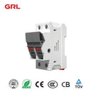 Fuse Box RT18X-32 with LED indicator fuse size 1038