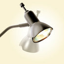 LOW VOLTAGE SPOT LIGHT, LV1 , BLACK