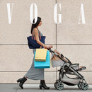 PAÑALERA LIMERENCE VOGA AZUL