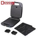 2in 1 Sandwich Maker DS-316