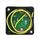 Dual-Batterie-Isolator