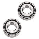 30202 Tapered Roller Bearings
