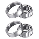 30202 Tapered Roller Bearings