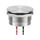 Interruptor piezoeléctrico de 30 mm