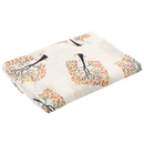 Car Seat Swaddle Blanket