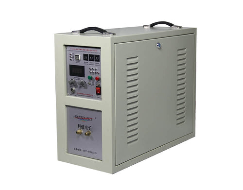 25KW High Frequency Induction Welding Machine
