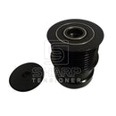 362D08C L112969 L12669 Pulley, Alternator fits for John Deere