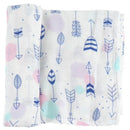 Mantas Bebé Niña Personalizadas