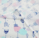 Mantas Bebé Niña Personalizadas