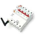 AT-Q-ST-JWT WLAN-Schutzschalter RCBO